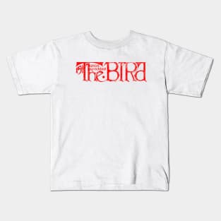 The Great Speckled Bird Kids T-Shirt